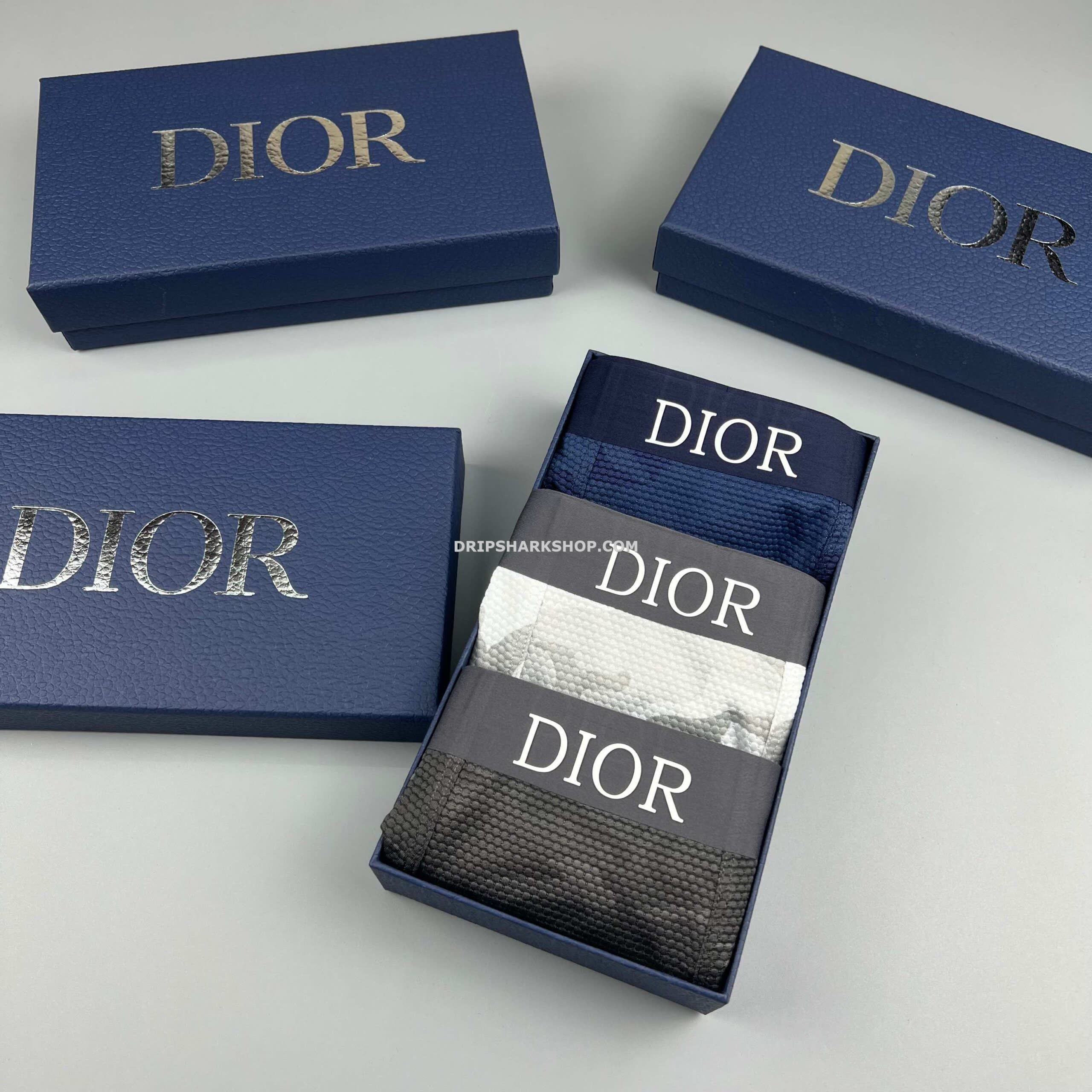 Ropa Interior Dior - Imagen 2