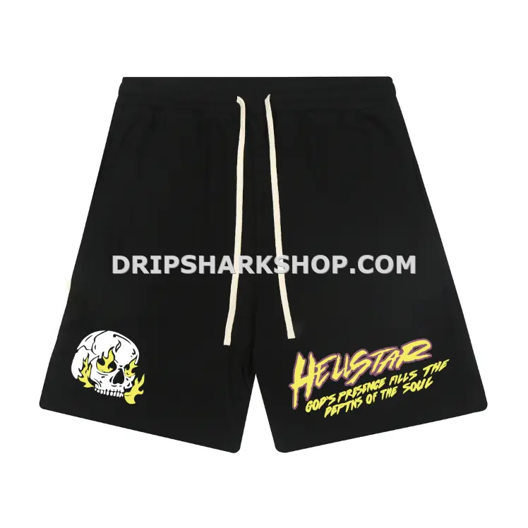 HLSTR Shorts