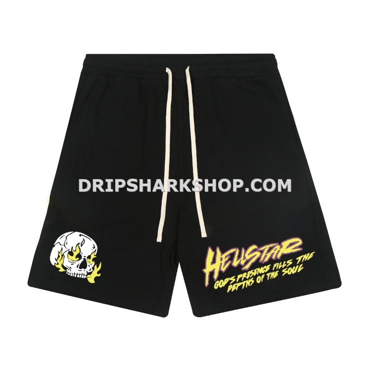 HLSTR Shorts