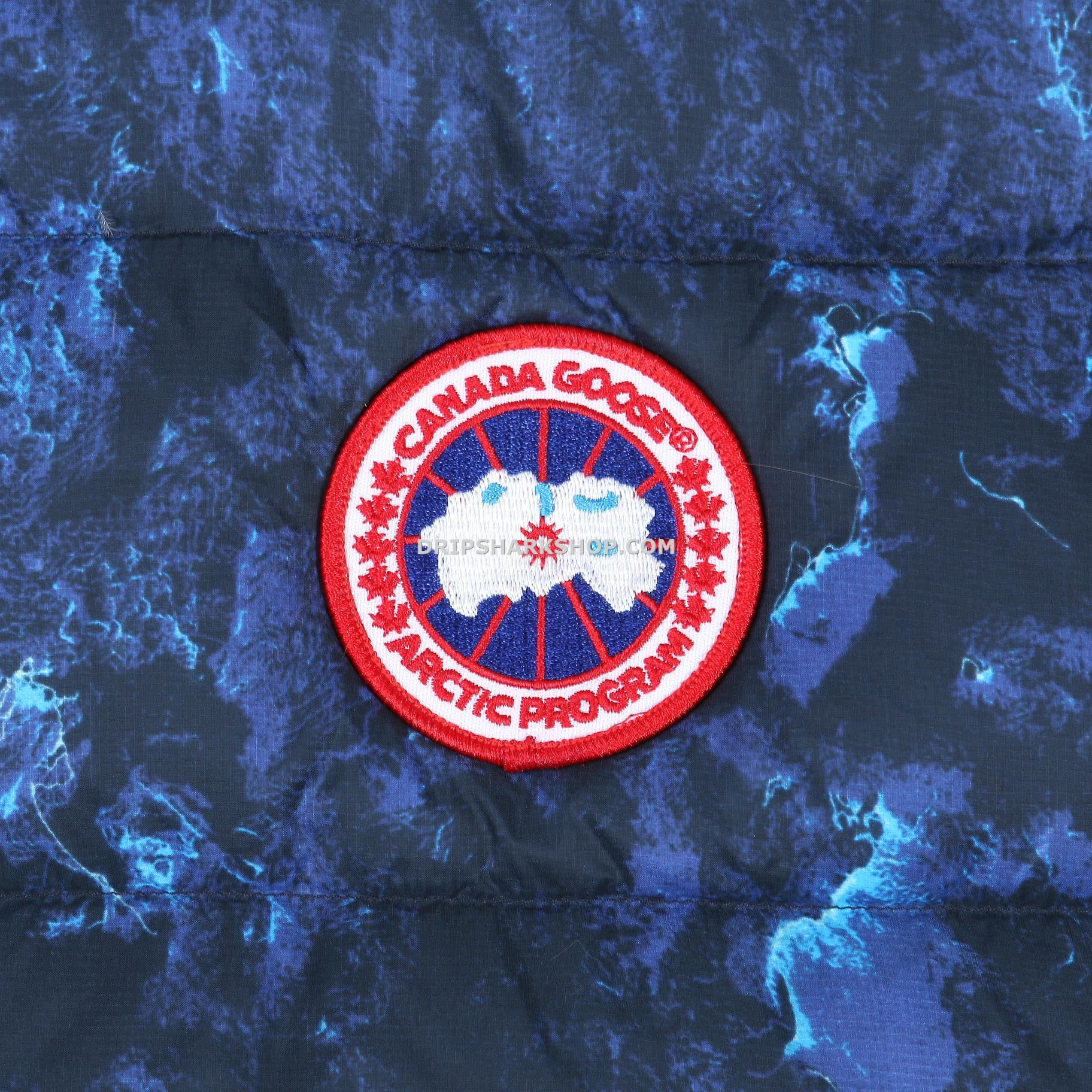 Chalecos Canada Goose - Imagen 3