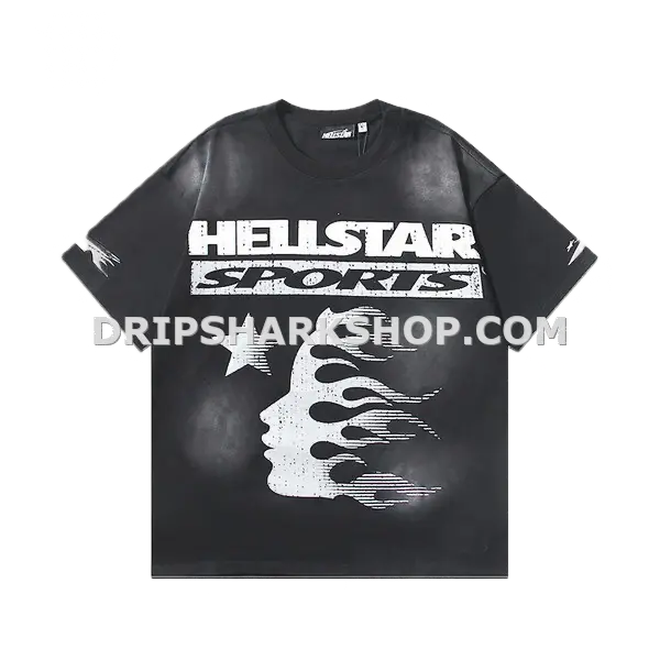 Camiseta Hellstar