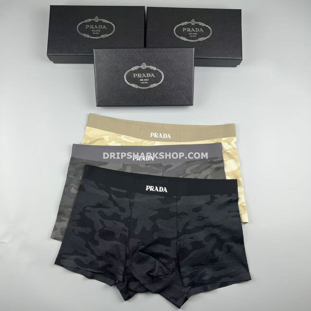 Ropa Interior Prada