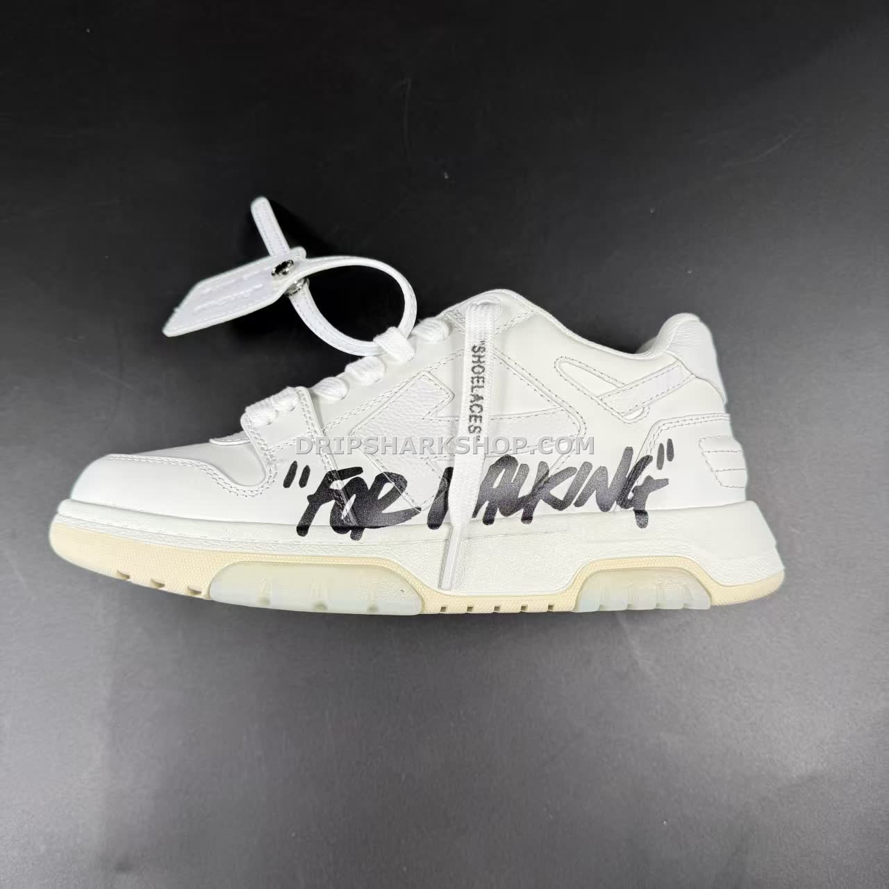 Zapatillas Off White - Imagen 6