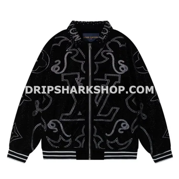 JACKET LOUIS V