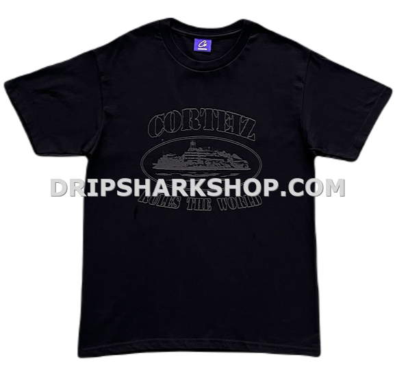 CRTZ T-SHIRT