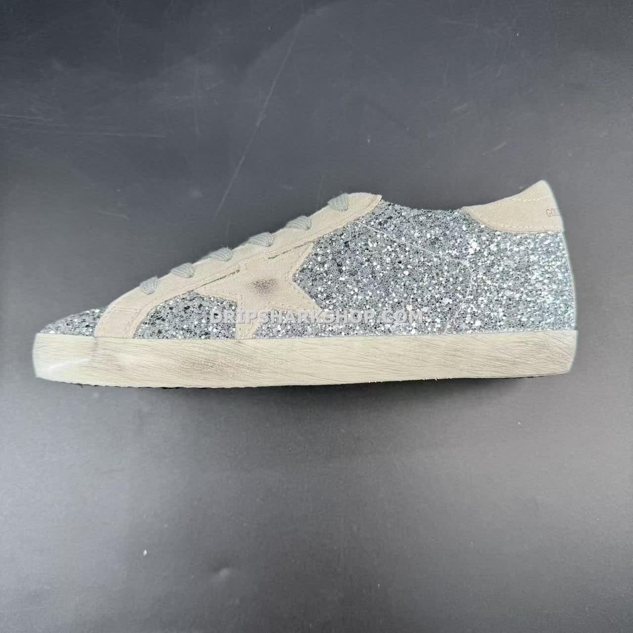SNEAKERS GOLDEN - Imagen 5