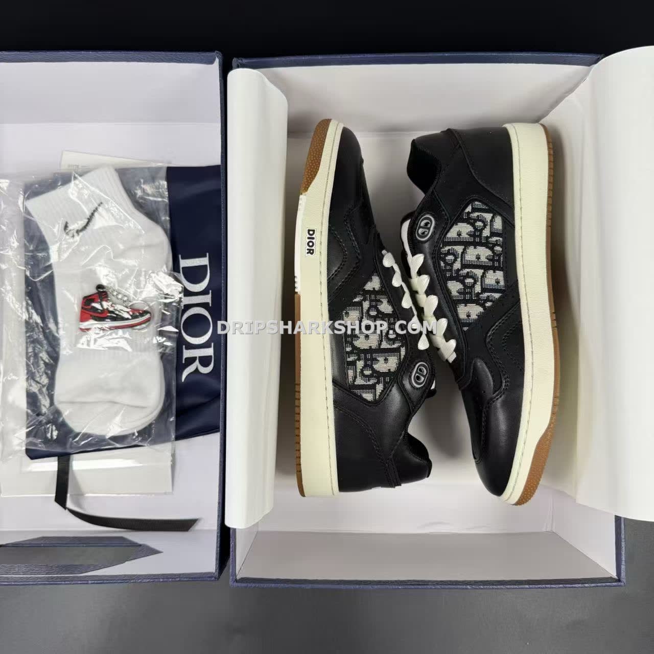 SNEAKER B27 - Imagen 9