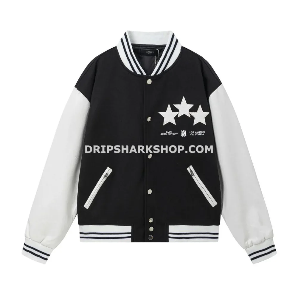 Amiri Jacket