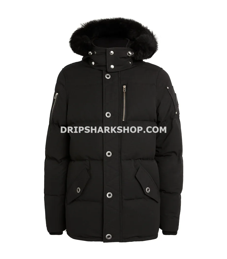 MOOSE JACKET