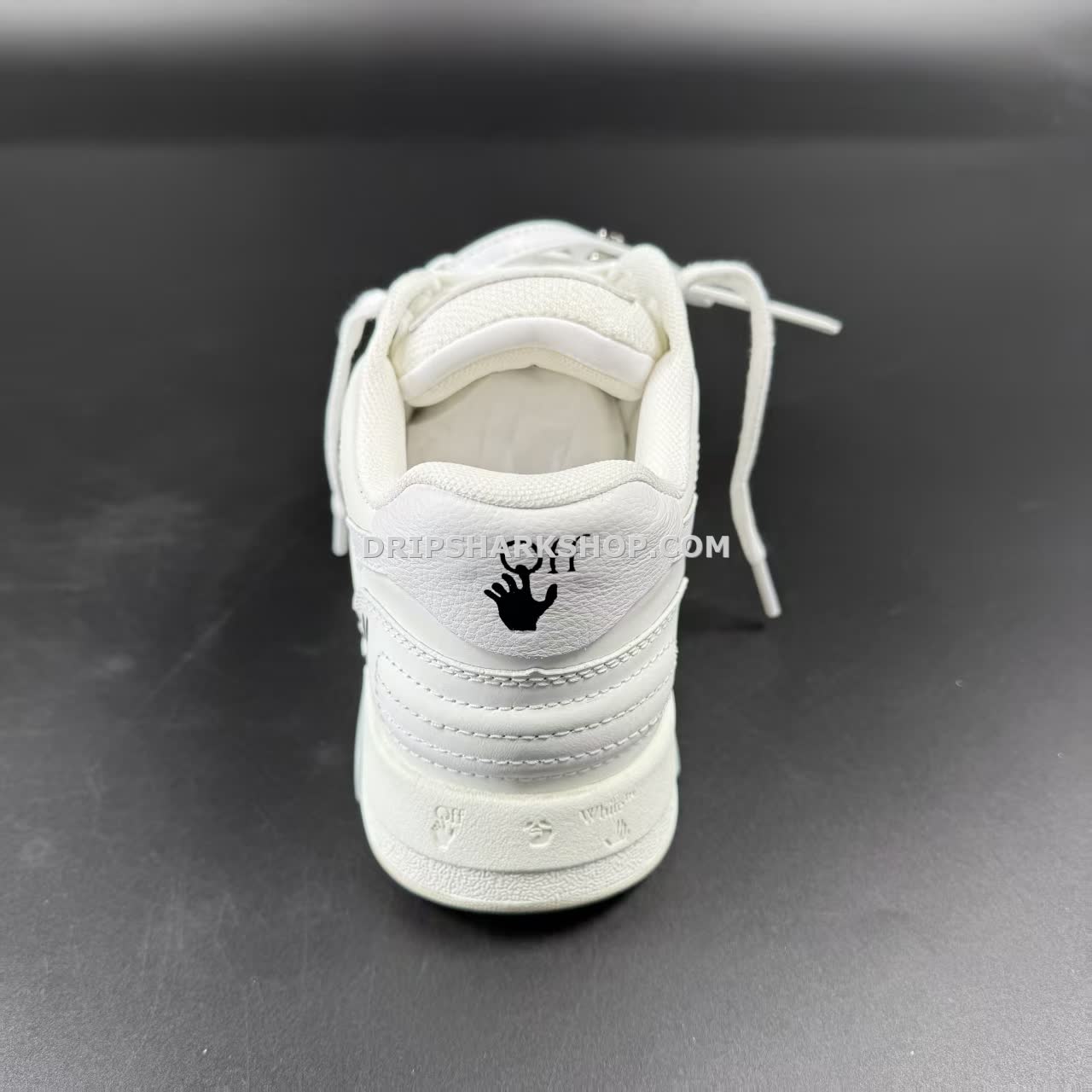Zapatillas Off White - Imagen 8