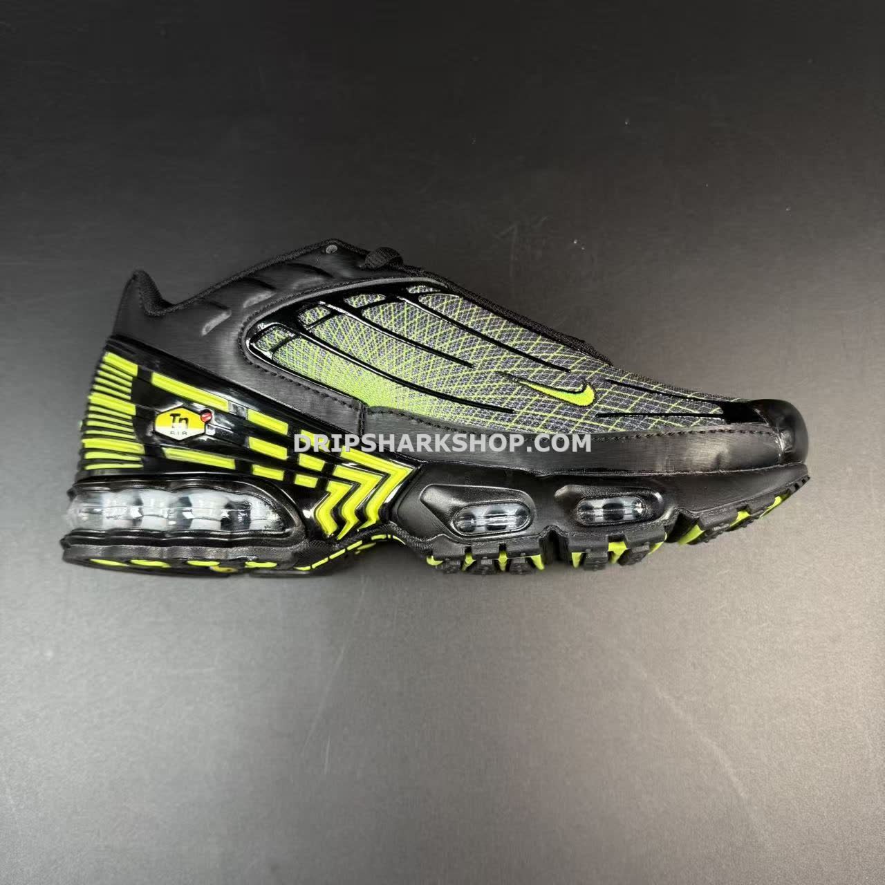 AIR MAX PLUS TN 3 - Imagen 6