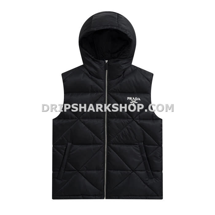 GILET PRD