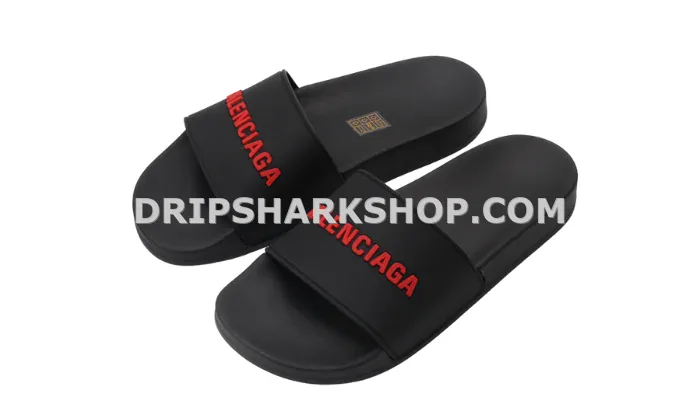 Chanclas Balenciaga