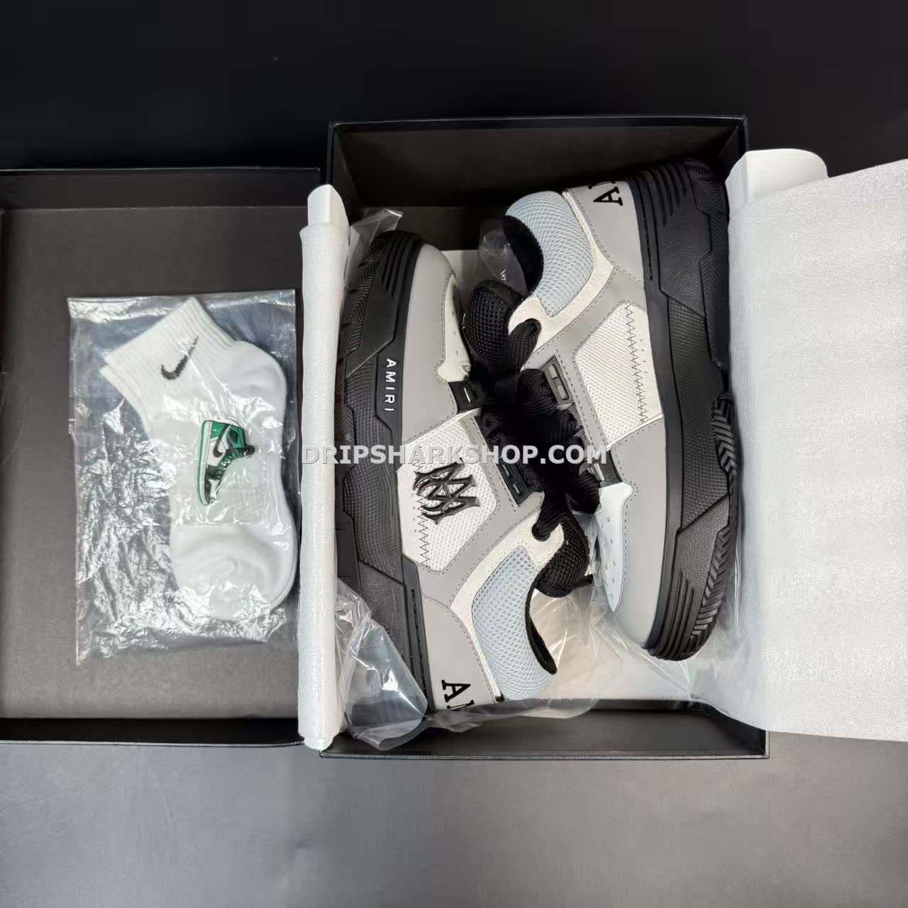 AMIRI SNEAKERS - Imagen 2
