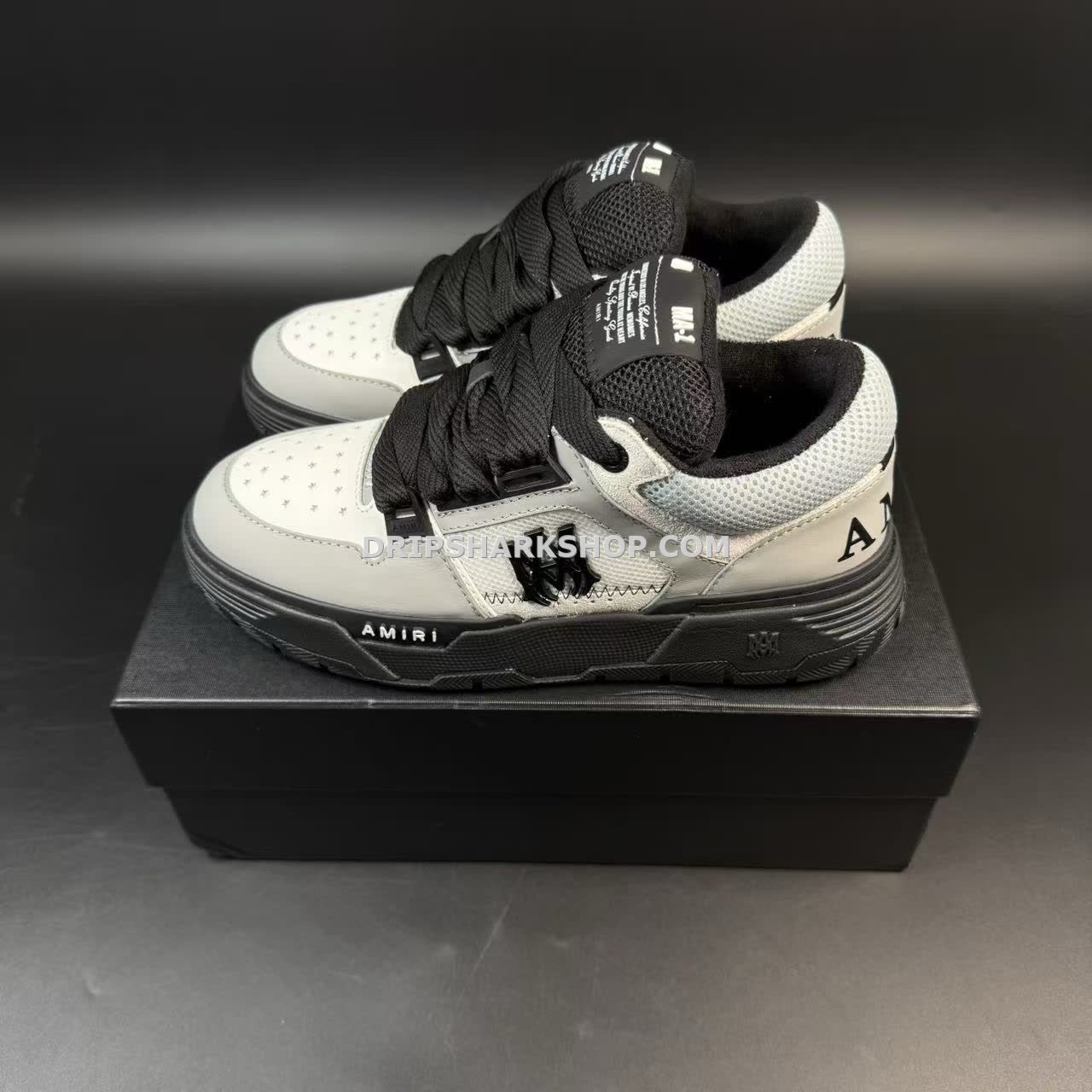 AMIRI SNEAKERS - Imagen 5