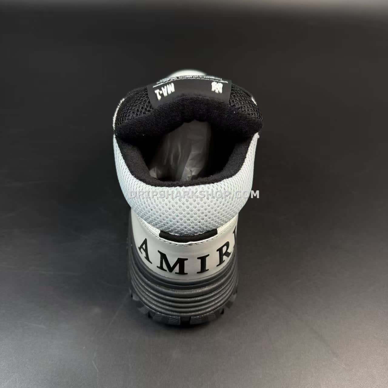 AMIRI SNEAKERS - Imagen 4