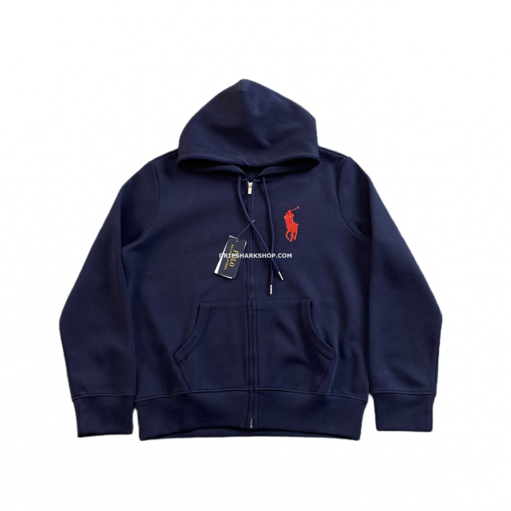 HOODIE RL