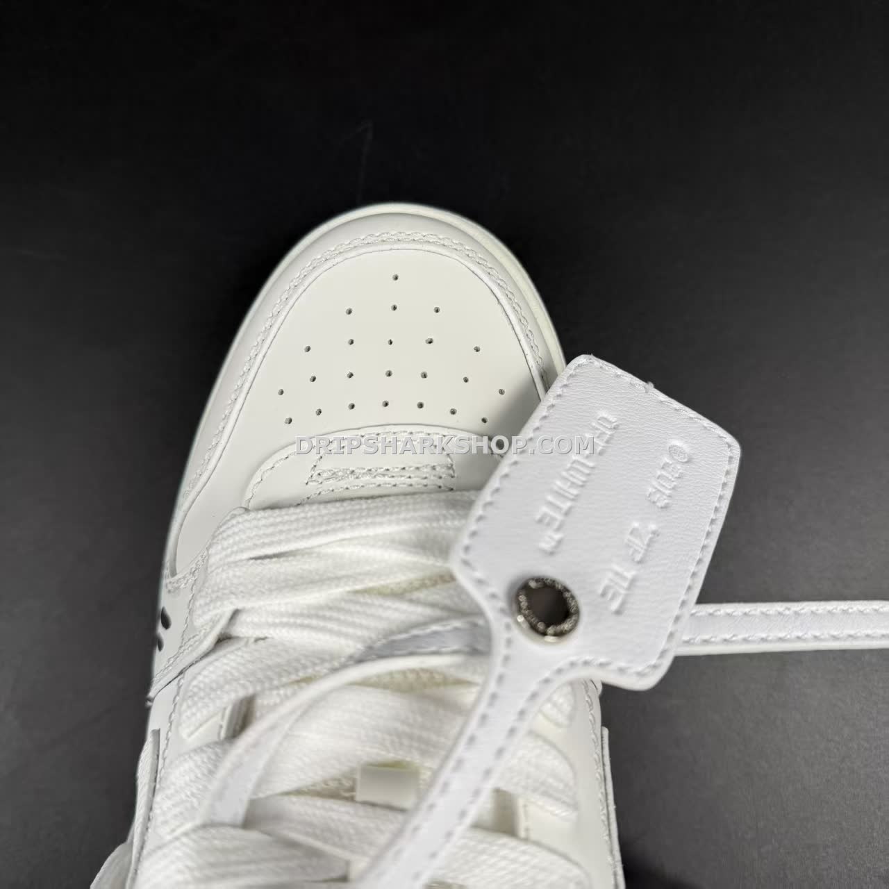 Zapatillas Off White - Imagen 4