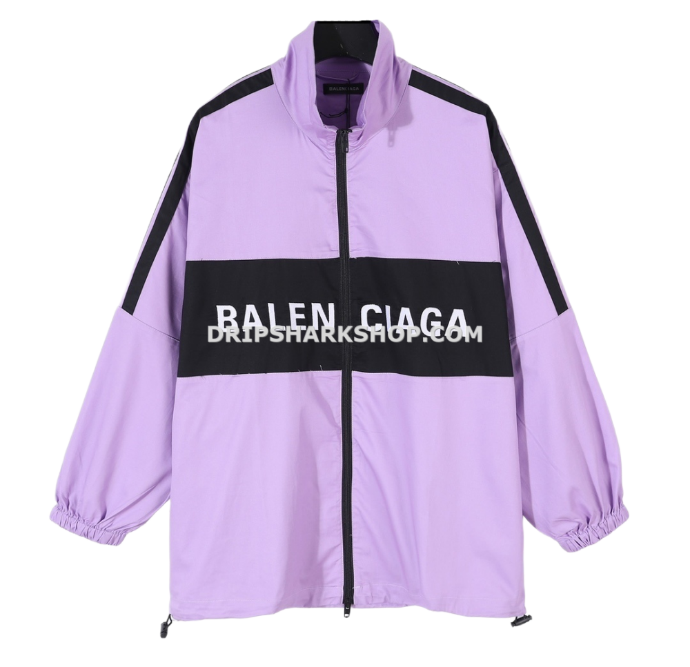 Balenciaga Jacket