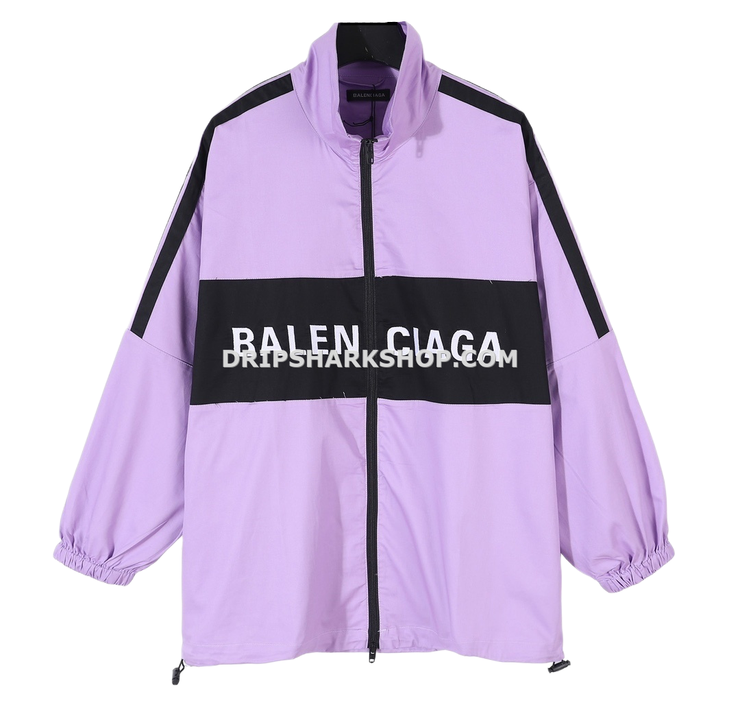 Balenciaga Jacket