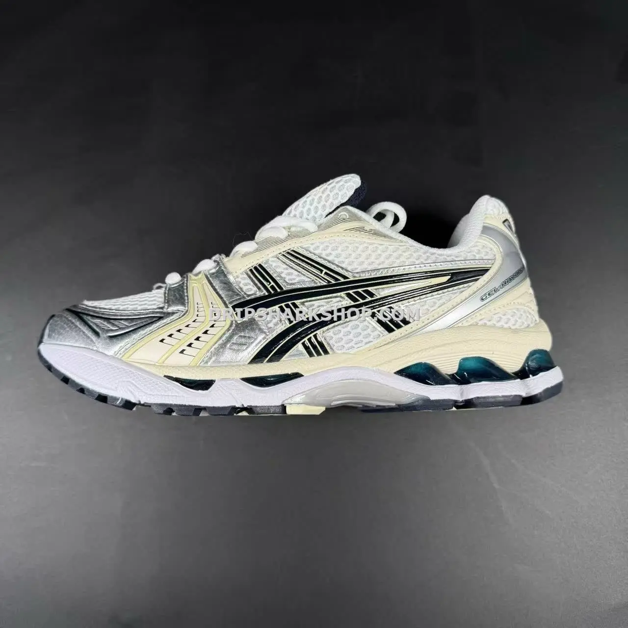ASICS Gel NYC - Imagen 10
