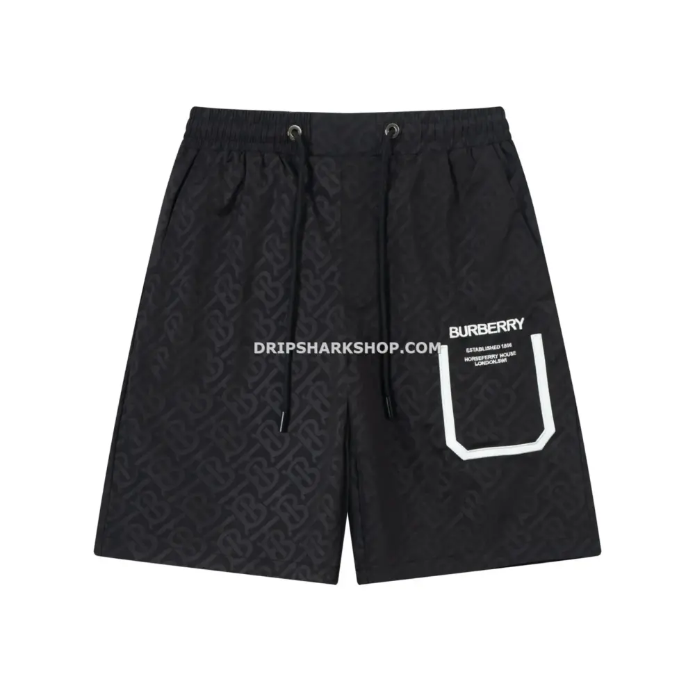 Bañador Burberry