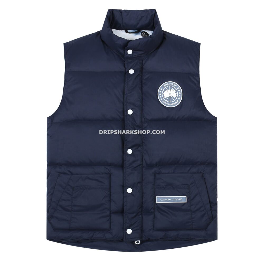 Chalecos Canada Goose