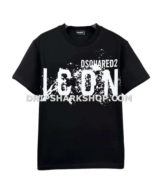 DSQ2 T-SHIRT