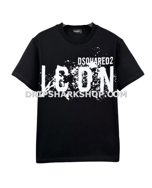 DSQ2 T-SHIRT