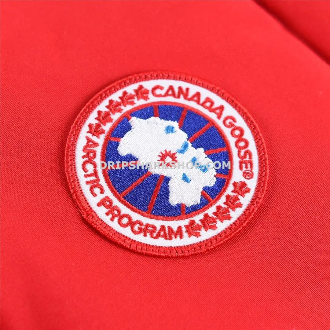 Chalecos Canada Goose - Imagen 3