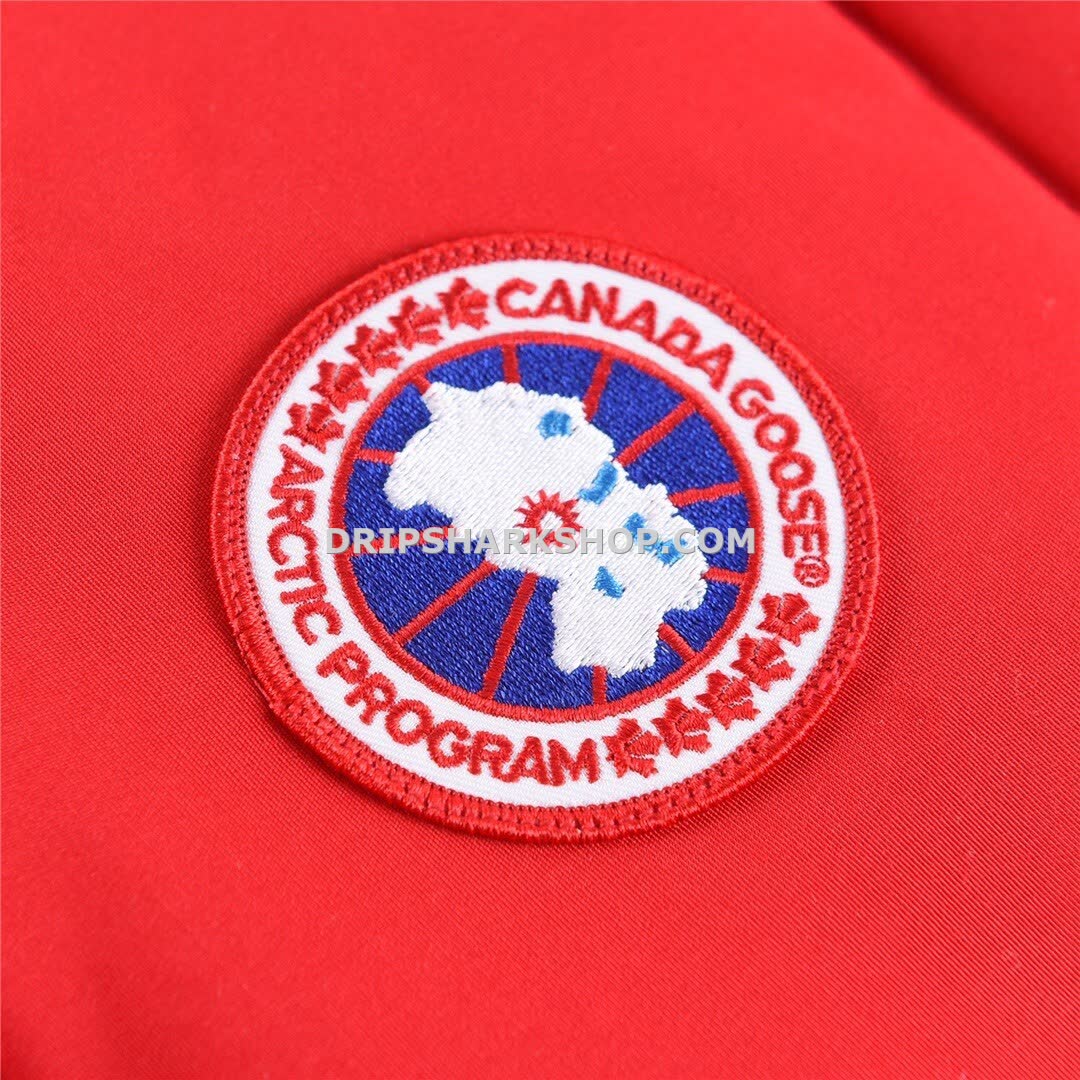 Chalecos Canada Goose - Imagen 3