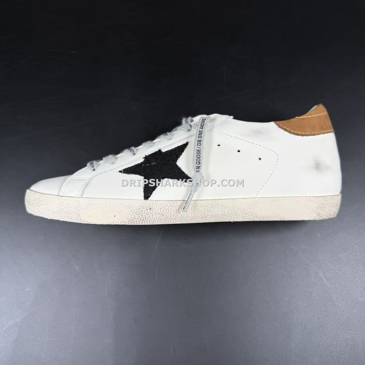 SNEAKERS GOLDEN - Imagen 6