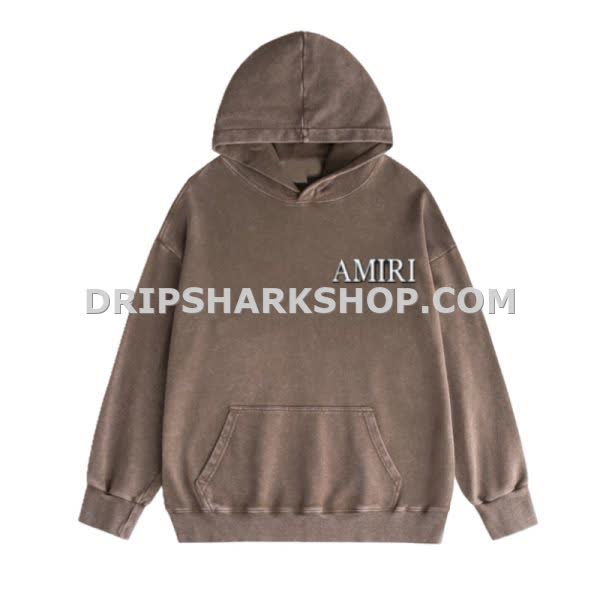 AMIRI HOODIE