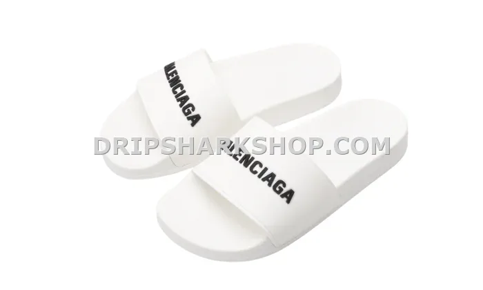 Chanclas Balenciaga