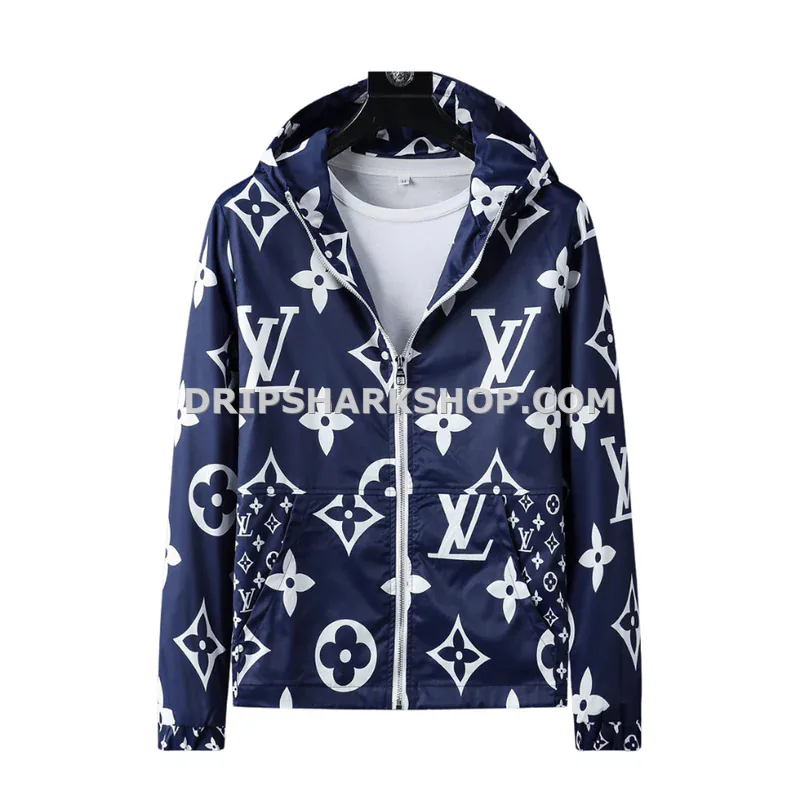 JACKET LOUIS V