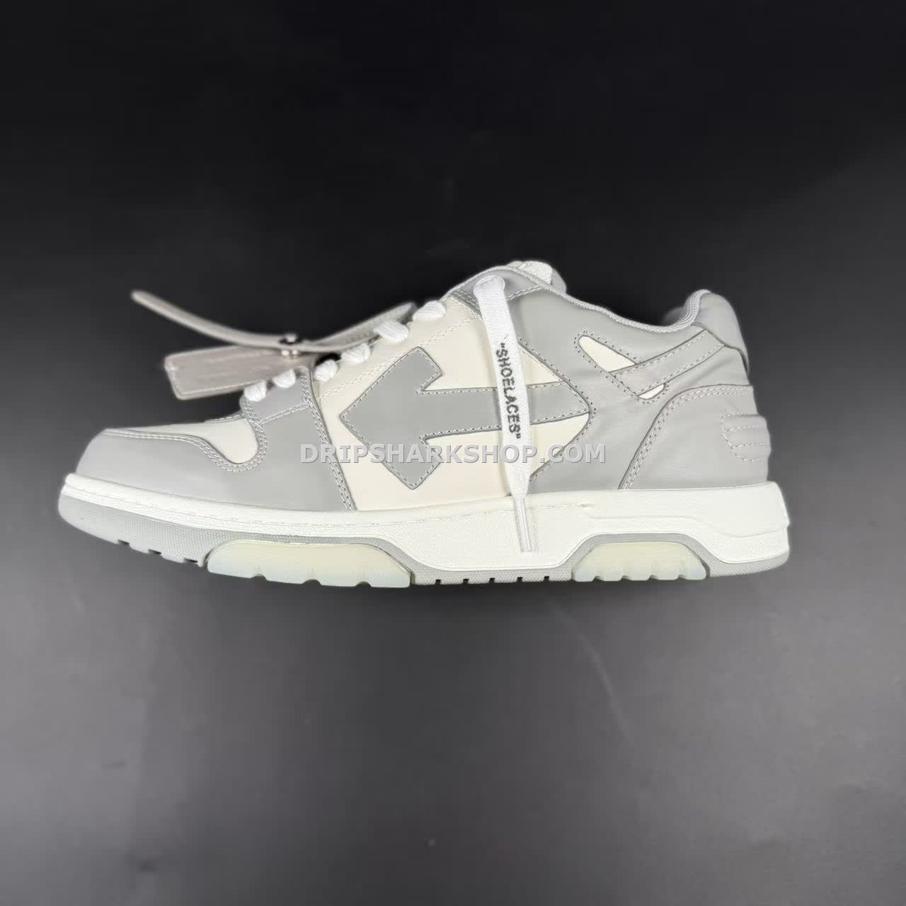Zapatillas Off White - Imagen 3