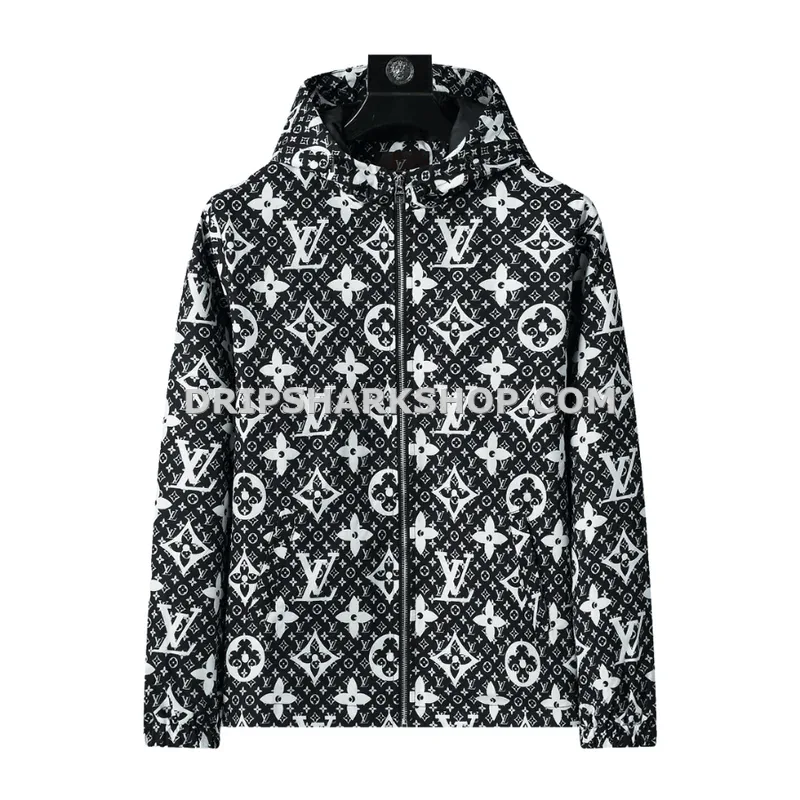 JACKET LOUIS V