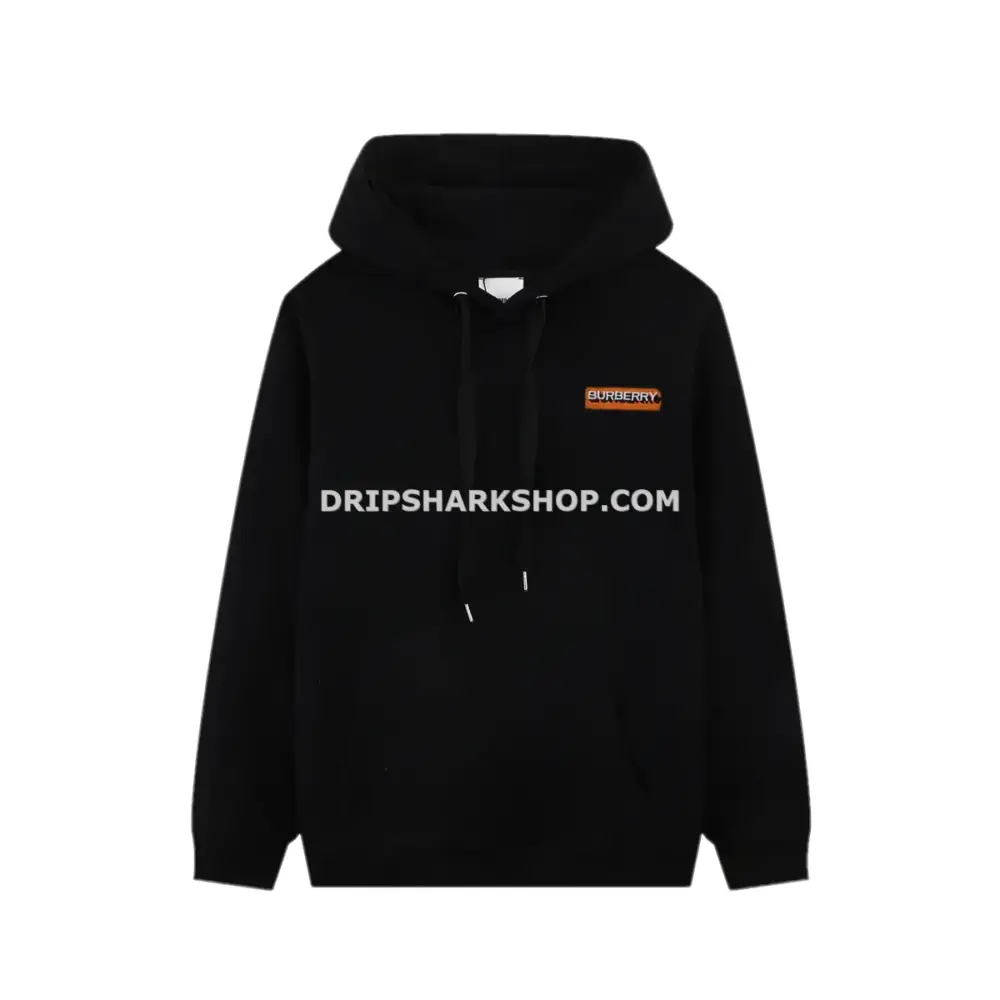 HOODIE BRB