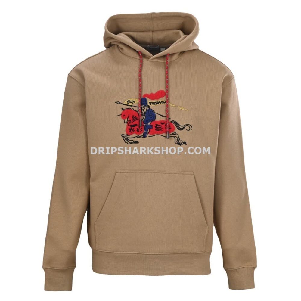 815433f8 HOODIE BRB