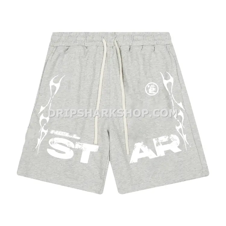 HLSTR Shorts