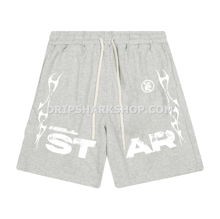 HLSTR Shorts