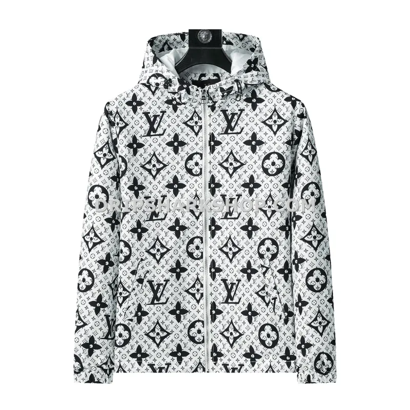 JACKET LOUIS V