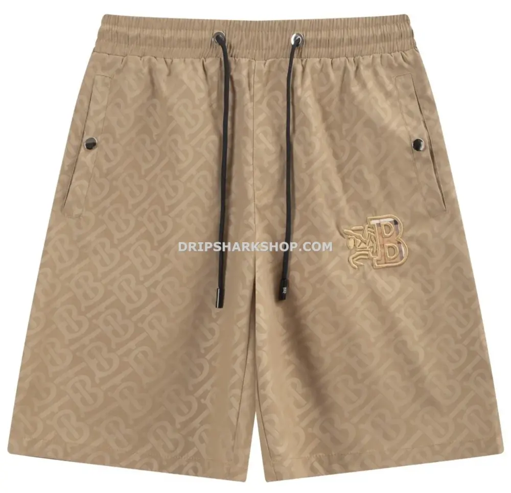 Bañador Burberry