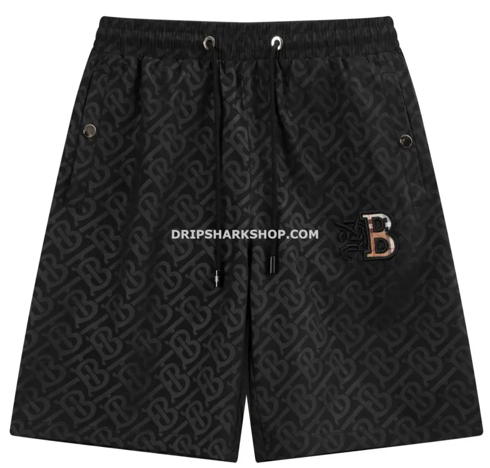 Bañador Burberry