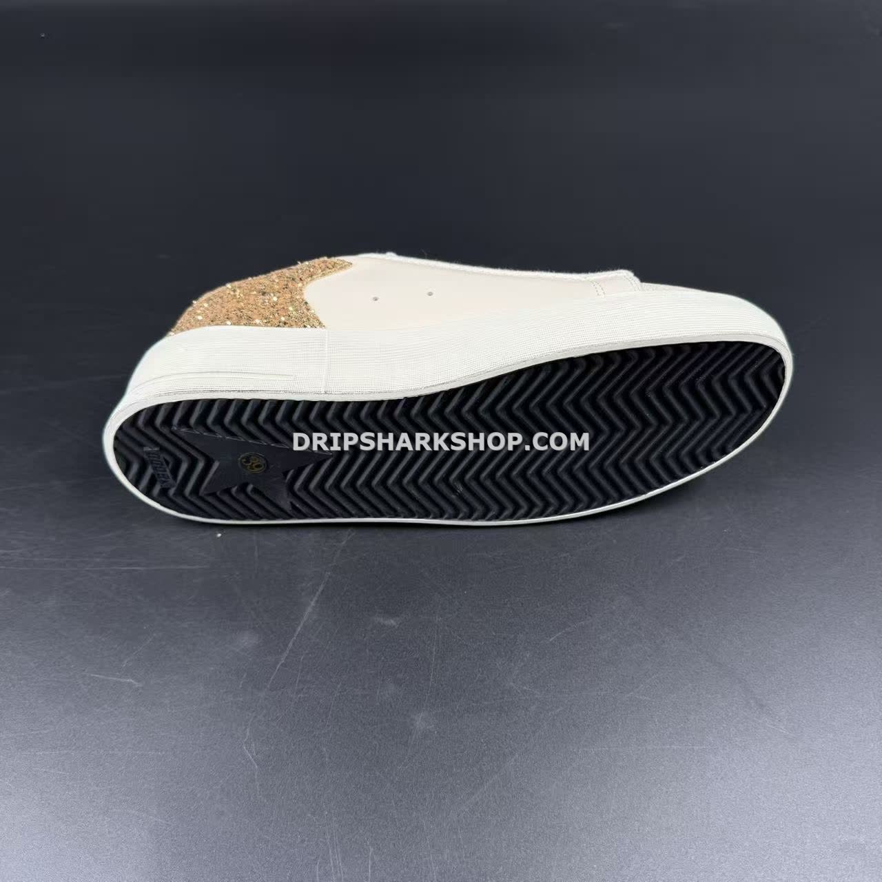 SNEAKERS GOLDEN - Imagen 9