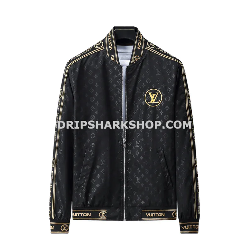 JACKET LOUIS V
