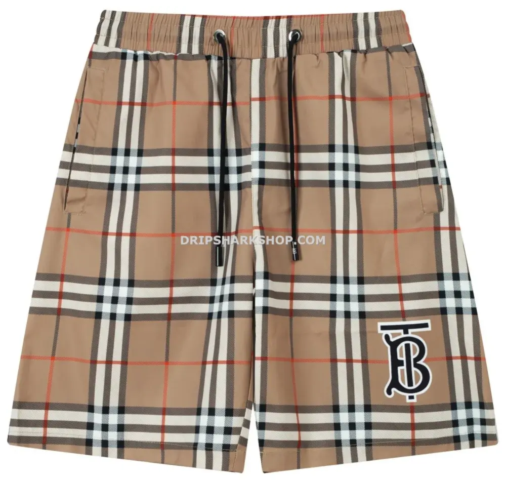 Bañador Burberry