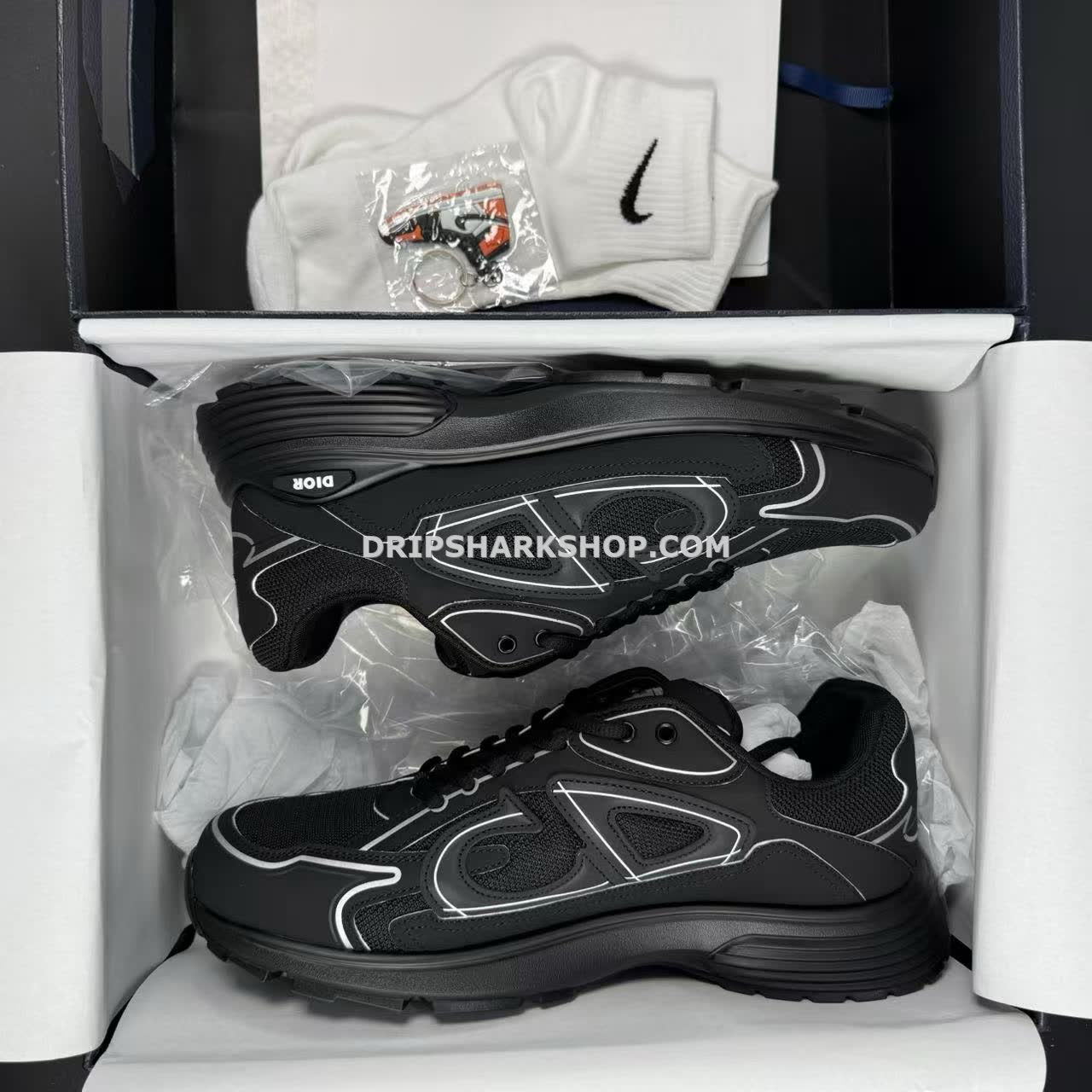 SNEAKER B30 - Imagen 5