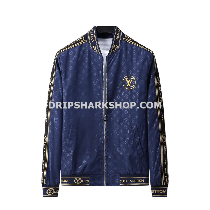 JACKET LOUIS V