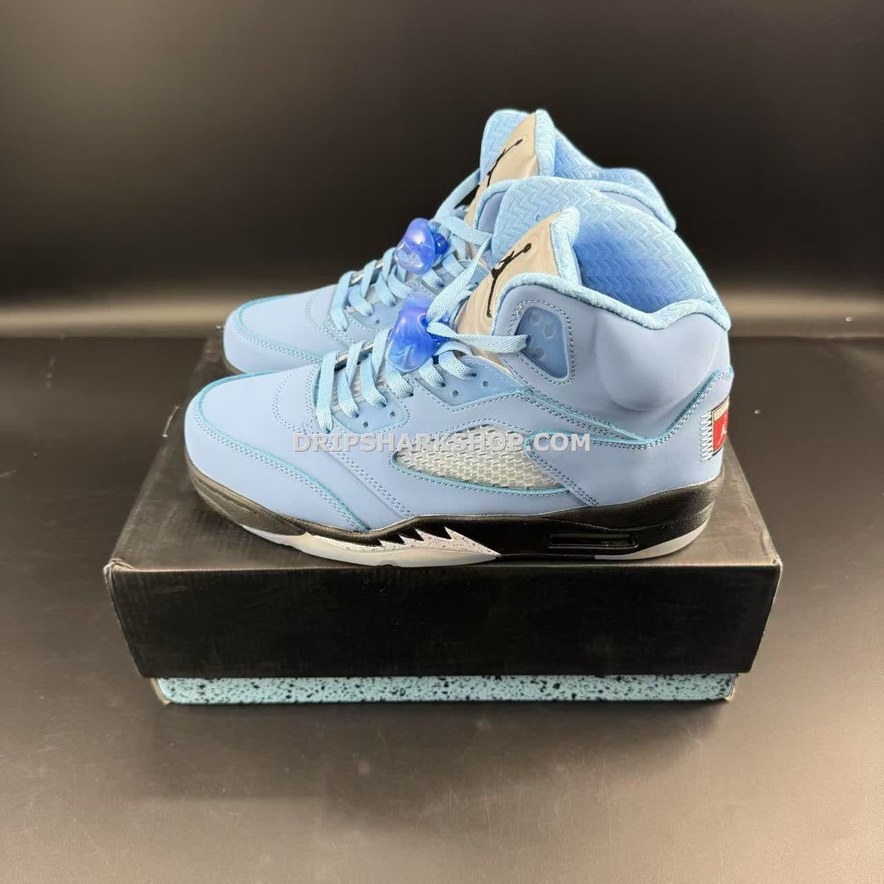 JORDAN RETRO 5 - Imagen 9